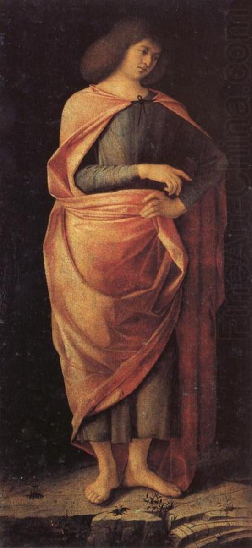 DIANA, Benedetto Prophet oil painting picture